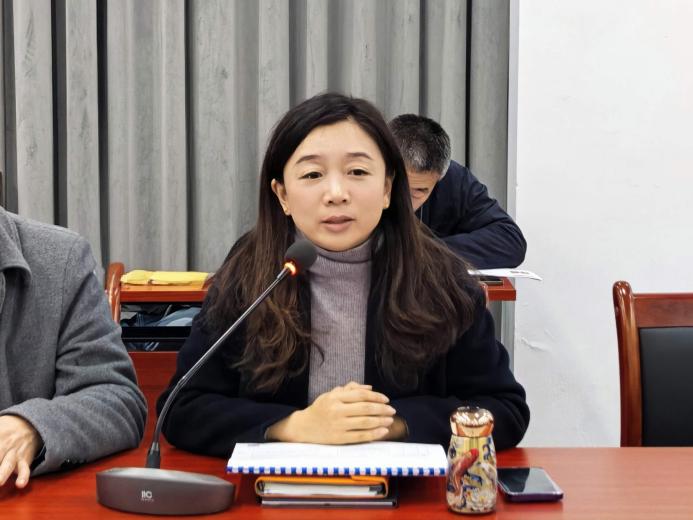 best365中国官方网站召开资产管理与合同履约相关工作专题宣贯会 best365中国官方网站召开资产管理与合同履约相关工作专题宣贯会